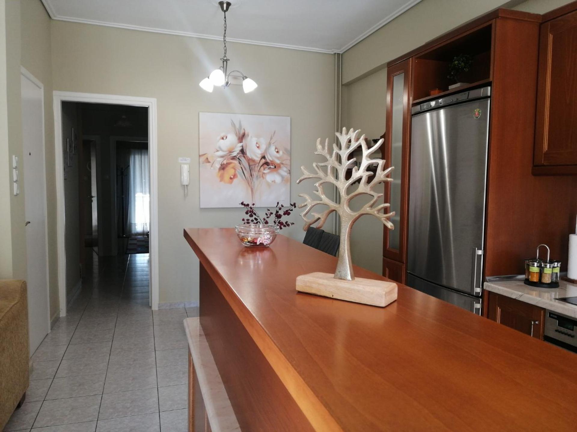 Apartamento Central Home